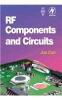 RF Components and Circuits