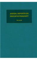 Annual Reports on NMR Spectroscopy: Volume 24