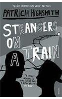 Strangers on a Train: (English)