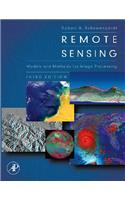 Remote Sensing: Models and Methods for Image Processing