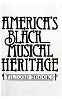 America's Black Musical Heritage