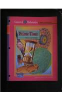 Connected Mathematics Prime Time Student Edition 2004