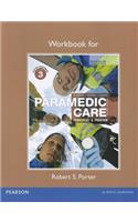 Workbook for Paramedic Care