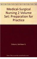 Medical-Surgical Nursing 2 Volume Set