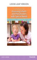 Essential Elements for Assessing Infants and Preschoolers with Special Needs