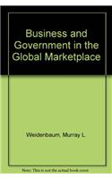 Business and Government in the Global Marketplace