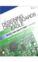 Designing Circuit Boards with EAGLE