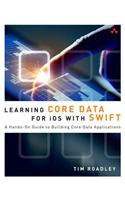 Learning Core Data for IOS with Swift