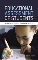 Educational Assessment of Students