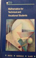 Mathematics Technical Vocational Student