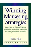 Winning Marketing Strategies