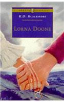 Lorna Doone
