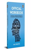 Official Workbook For Stop Overthinking: The Official Companion Workbook For Nick Trentonâ€™s International Bestseller