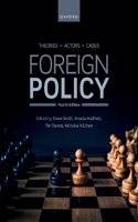 Foreign Policy 4th Edition