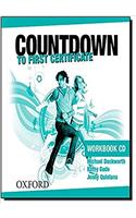 Countdown to First Certificate: Class Audio CDs (2)