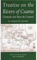 Treatise on the Rivers of Cuama by Antonio Da Conceicao