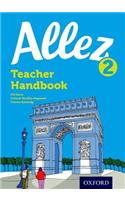 Allez 2 Teacher Handbook