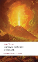 Extraordinary Journeys: Journey to the Centre of the Earth