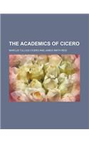 The Academics of Cicero