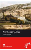Macmillan Readers Northanger Abbey  Beginner without CD