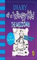 Diary of a Wimpy Kid: The Meltdown (Book 13): (13 Diary of a Wimpy Kid)
