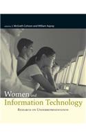 Women and Information Technology