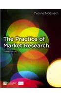 The Practice of Market Research: An Introduction