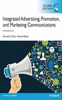 Integrated Advertising, Promotion and Marketing Communications, Plus MyMarketingLab with Pearson Etext