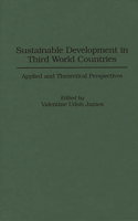Sustainable Development in Third World Countries