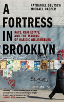 Fortress in Brooklyn