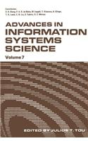 Advances in Information Systems Science