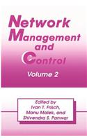 Network Management and Control