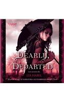 Dearly, Departed: A Zombie Novel