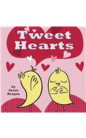 Tweet Hearts