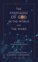 Knowledge of God in the World and the Word