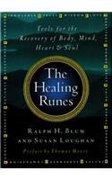 The Healing Runes: Tools for the Recovery of Body, Mind, Heart & Soul(English)