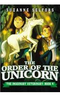 The Order of the Unicorn: (Imaginary Veterinary)