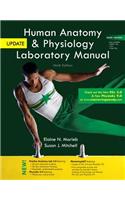 Human Anatomy & Physiology Laboratory Manual, Main Version, Update Plus MasteringA&P with eText -- Access Card Package