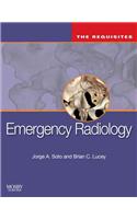 Emergency Radiology