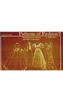 Patterns of Fashion 2