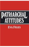 Patriarchal Attitudes: Women in Society