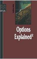Options Explained