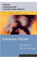 Growing Older