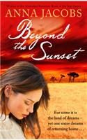 Beyond the Sunset