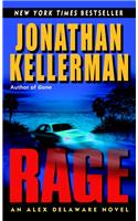 Rage: (Alex Delaware Novels)