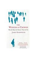 The Wisdom Of Crowds