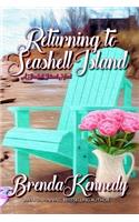 Returning to Seashell Island