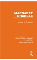 Margaret Drabble