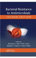 Bacterial Resistance to Antimicrobials