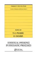 Statistical Inference in Stochastic Processes